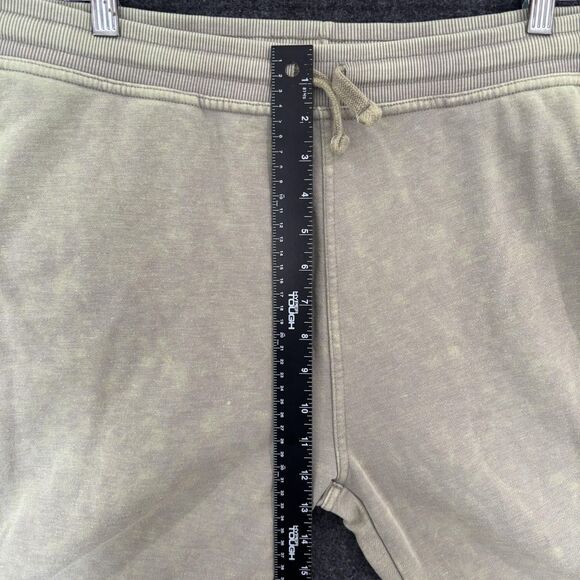 Chubbies Joggers Men's XL Olive Green Pants Sweatpants Lounge Pockets - Picture 10 of 14